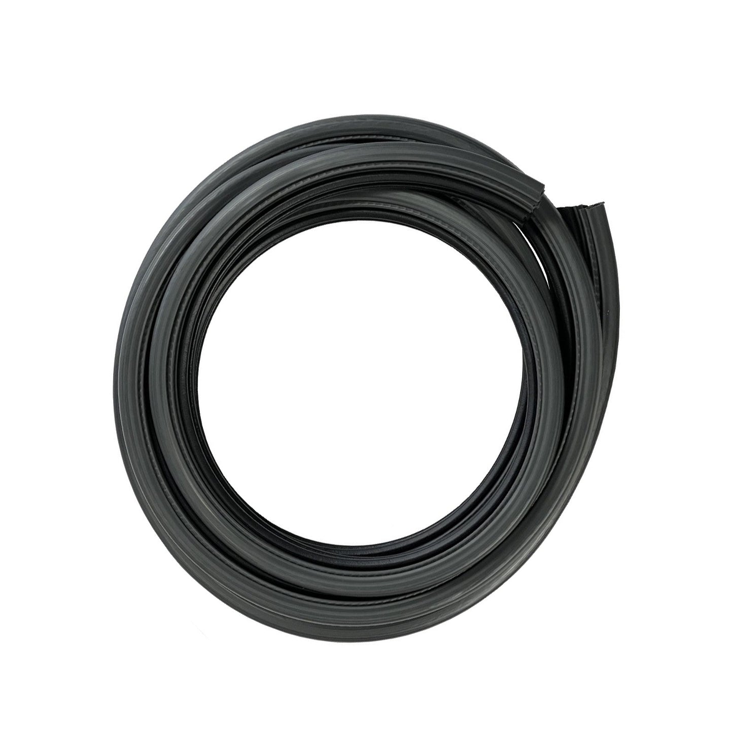 Front/Rear Door Rubber Seal Rubber Suitable for Holden Commodore VN VP VR VS-3