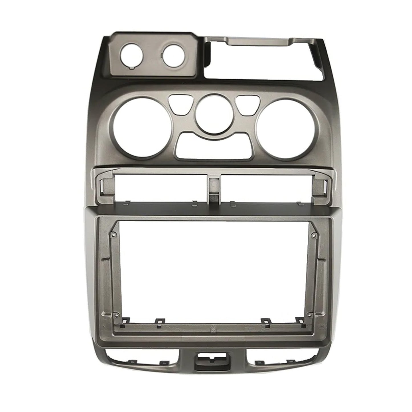 Android Car Stereo Radio with CarPlay, GPS, WiFi, and Camera Suitable For Holden Rodeo 4-64GB-4