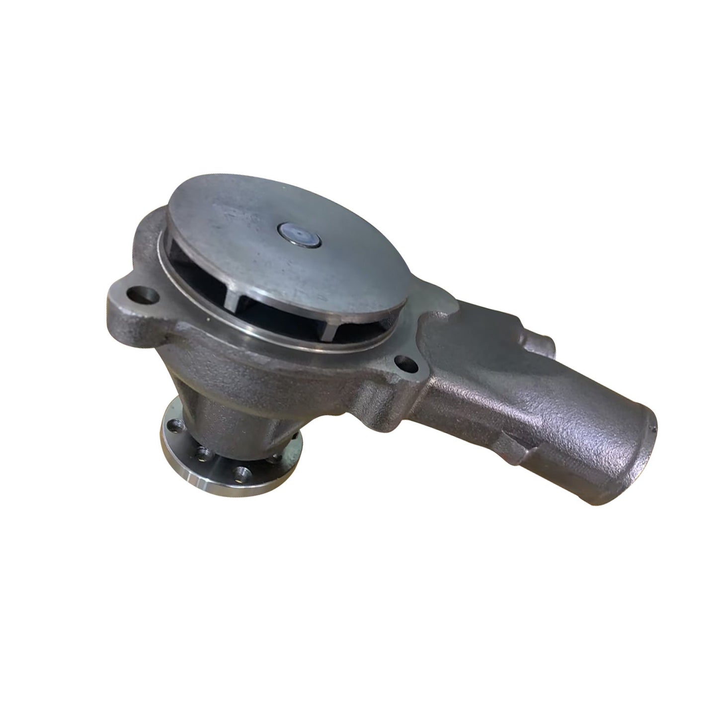 65142A1 Water Pump With Gasket Suitable For Mercruiser Marine 884727 814755 2. 5-2