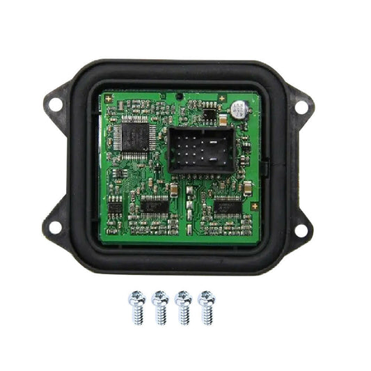 Xenon Headlight Drive Control Module Suitable For BMW E90 X5 E70 E72 63117182396-1