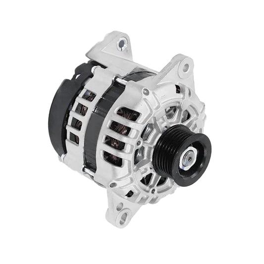 Alternator Suitable for Holden Barina TK F16D3 1.6L Petrol 2005-2012 12V 85A-1