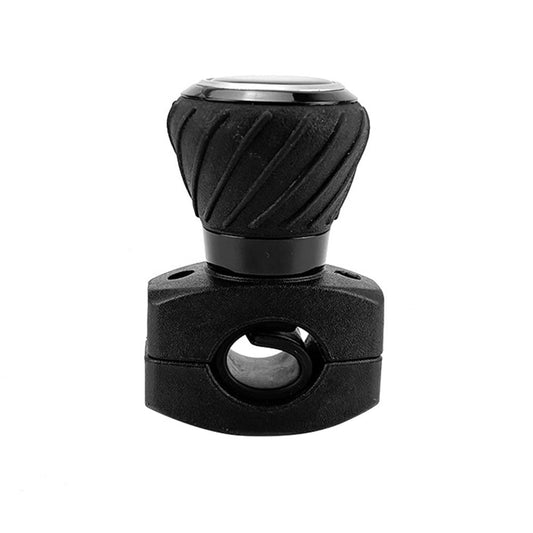 Steering Turning Tractor Forklift Aid Car Wheel Spinner Knob Ball Truck Lorry-1
