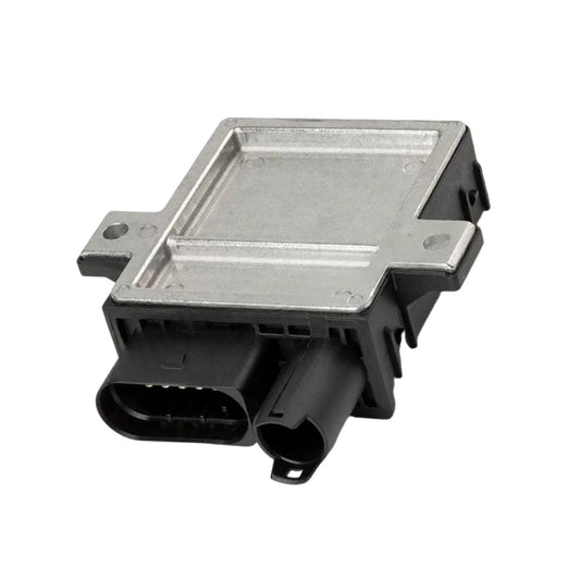 Glow Plug Control Unit Module Suitable for BMW E92 E93 320d N47 Engine-1