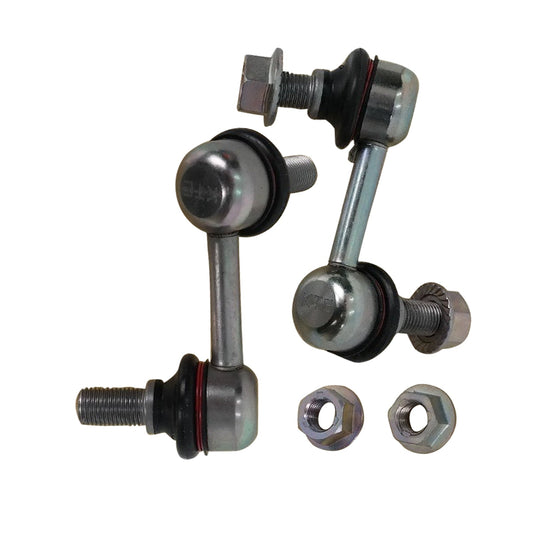 FR LH & RH Stabilizer Link suitable for Mitsubishi Pajero 3.2 3.8L 2003-2022-1