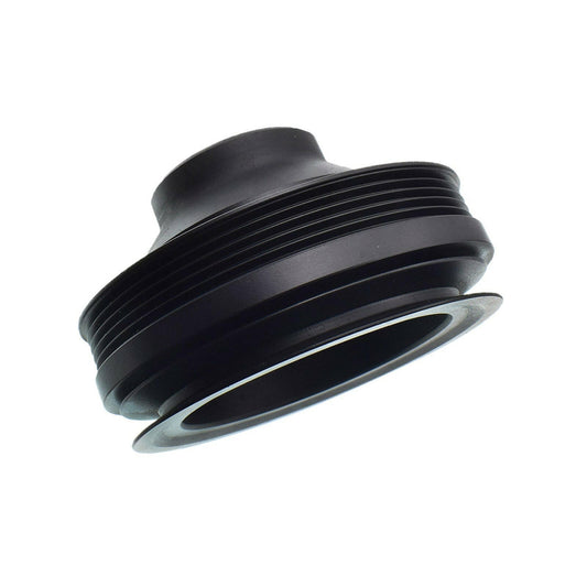 Crankshaft Pulley MD368262 Suitable For Mitsubishi Triton MK 6G72 3.0L 1996-2007-1