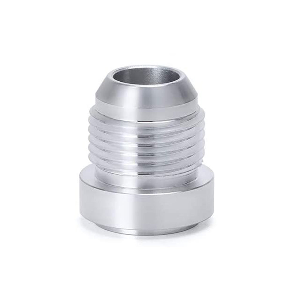 AN16 Male Aluminium weld on JIC bung fitting -16AN JXSS032 AU-1