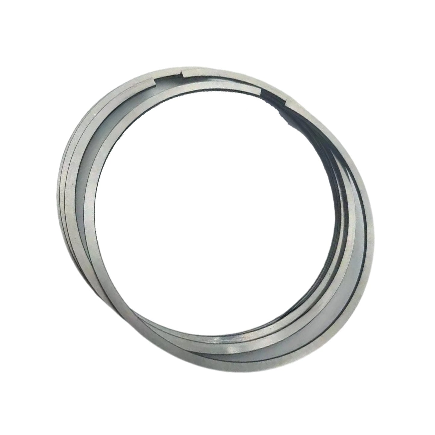 Piston Ring Set Suitable for Toyota Hilux LN86 106 107 110 111 HiAce LH125 2.8 3-4