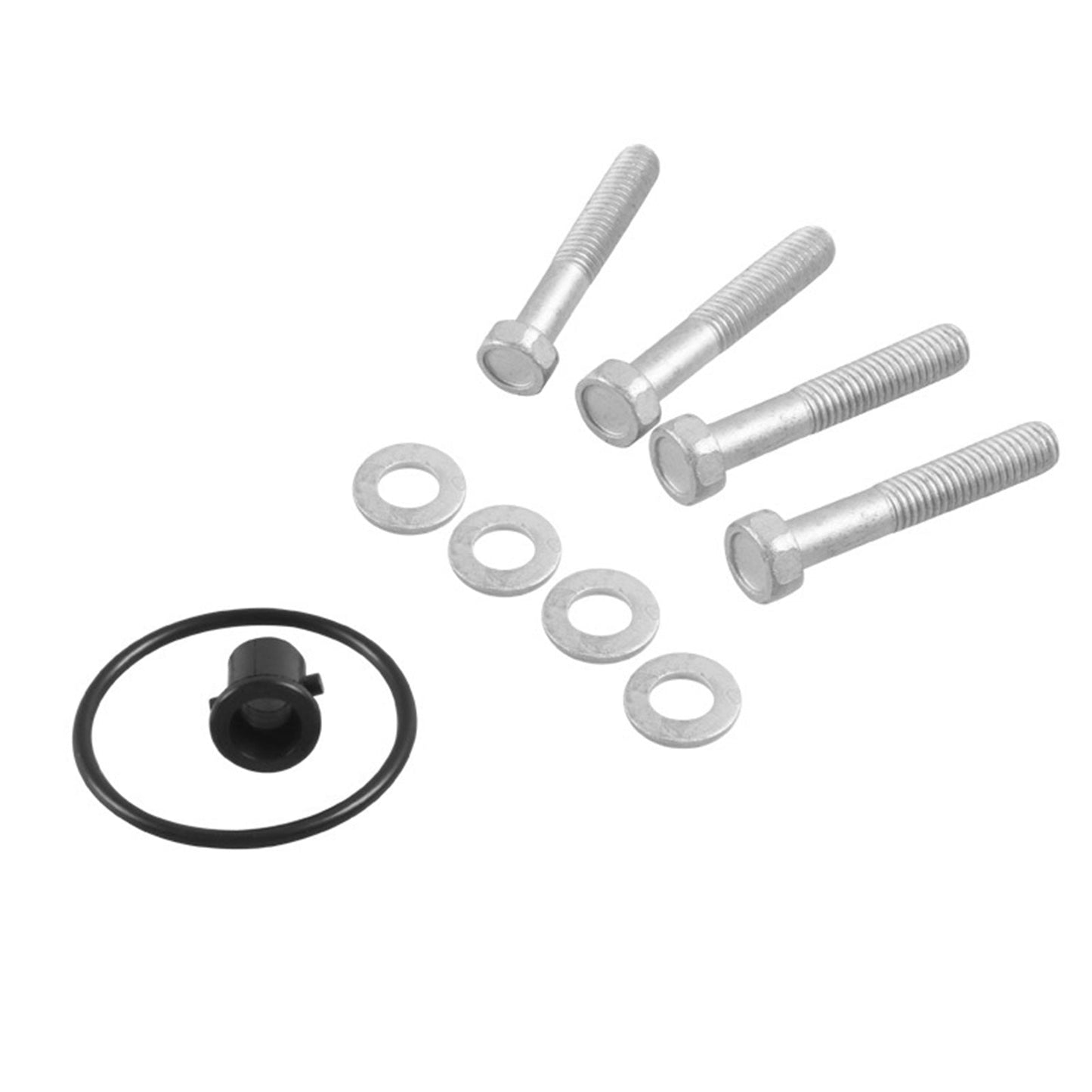 Water Pump Impeller Kit Suitable For Yamaha 9.9 15 HP 2 Strokeb 63V-W0078-01-3