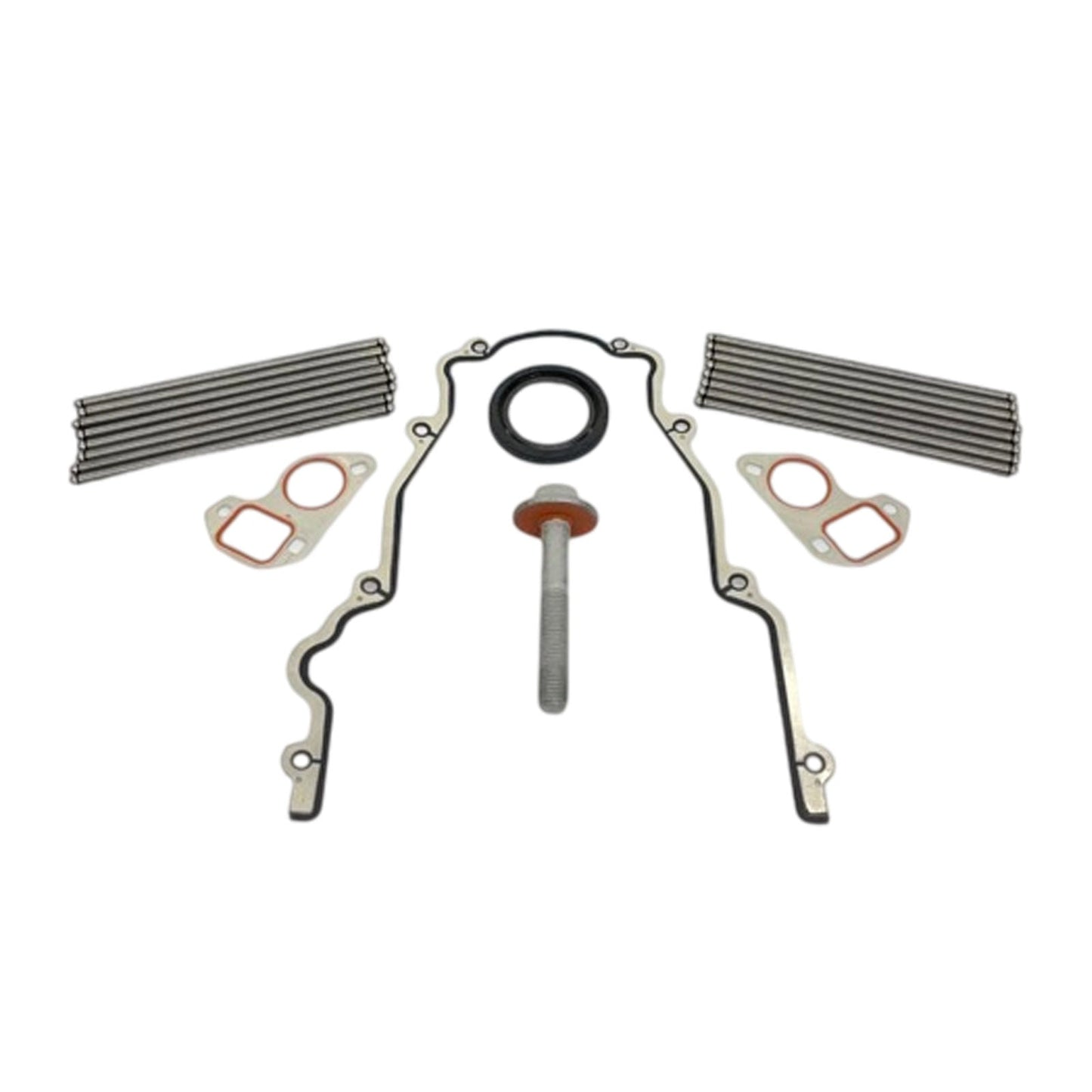 Cam Kit 214 222 Suitable For GM LS Truck 4.8L 5.3L 6.0L Non DI Cathedral Heads-3