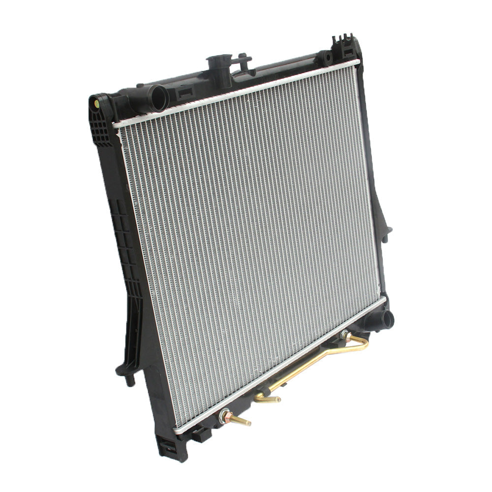 RADIATOR for HOLDEN RODEO RA 3. 5L 3. 0TD COLORADO RC 3. 0TD D-MAX 3. 0 2007-2012-4