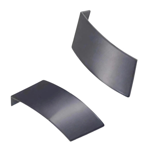 Front Left Right A Pillar Lower Board Trim Suitable For Land Rover Defender20-23-1