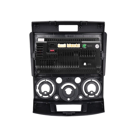 16GB Android 11 Car Stereo GPS Head Unit Suitable For Ford Ranger PJ / PK & Mazda BT-50-1