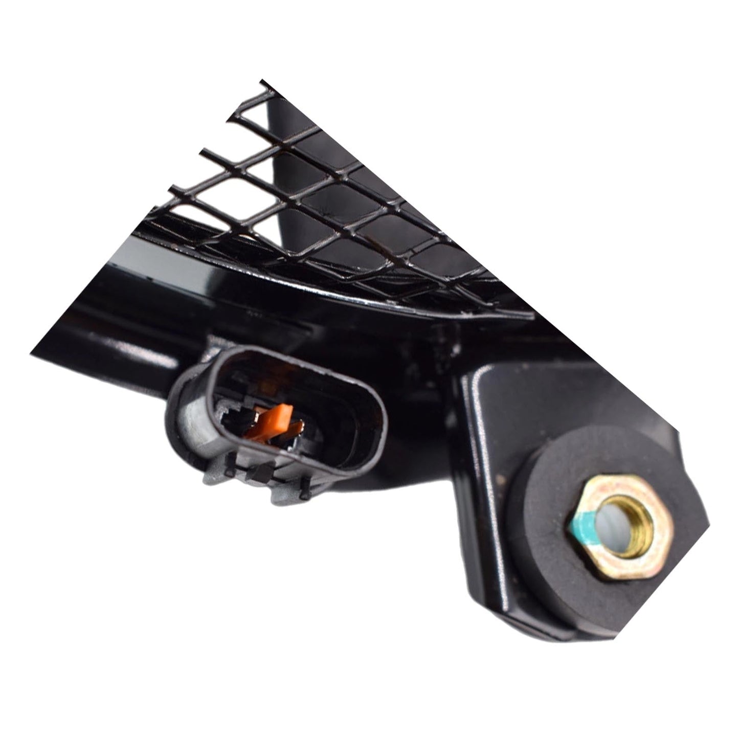 A/C Condenser Fan Motor Shroud Suitable For Mitsubishi Pajero Montero NH NJ NK-4