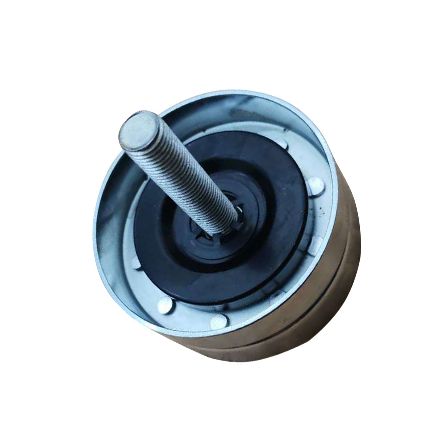 Drive Fan Belt Idler Pulley Suitable For Toyota Land Cruiser 70 / 80 / 100 Series 1FZ 4.5L-3