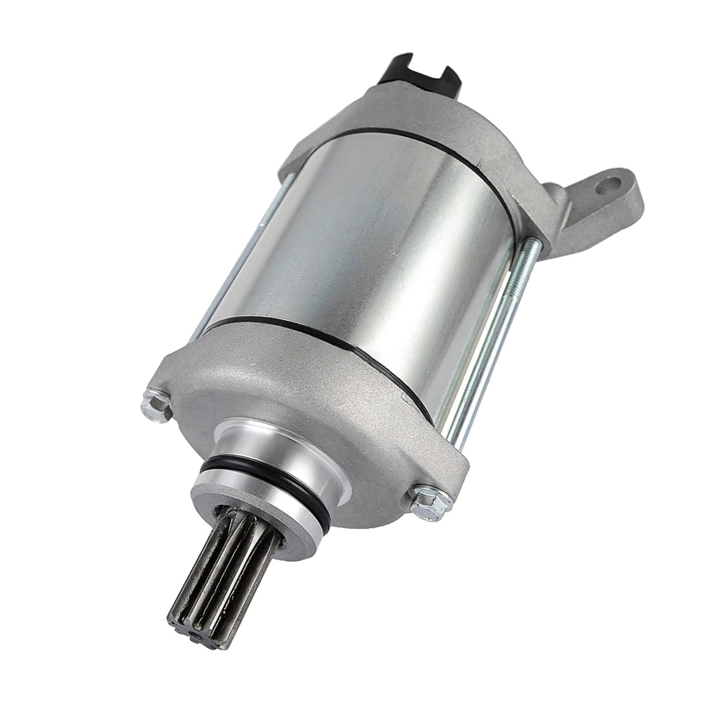 1CT-81890-00 Starter Motor Suitable for Yamaha YFM450FWAD Grizzly 450 11-16-2