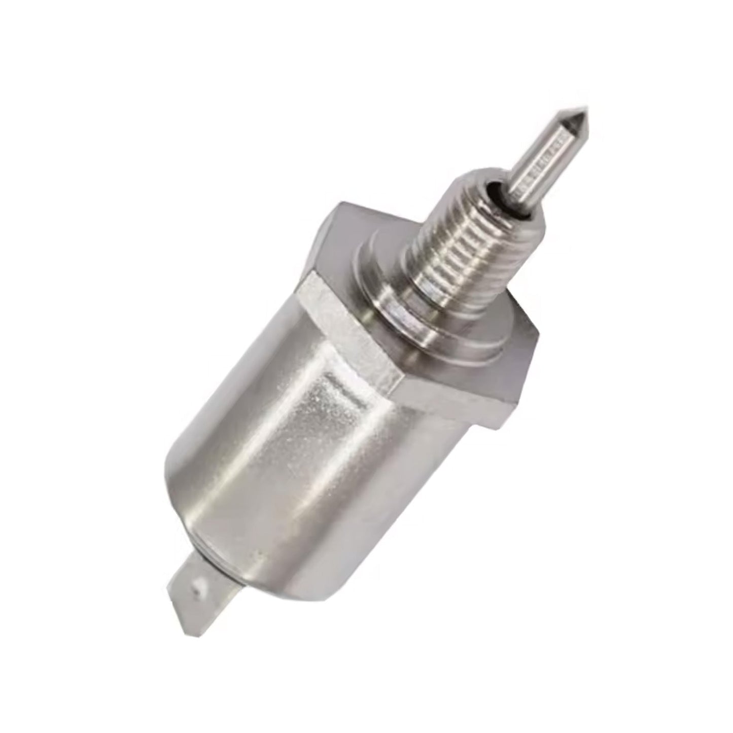 Shut Off Solenoid Suitable For Deere / Kawasaki / MTD 21188-2011 and M138477 X475-4