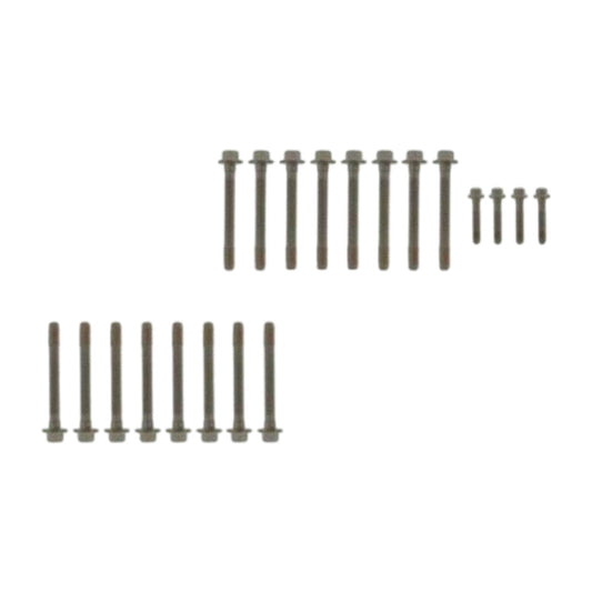 VRS Head Gasket Kit Suitable for Holden Commodore VZ VE SIDI LLT Alloytec 3.6 V6-1