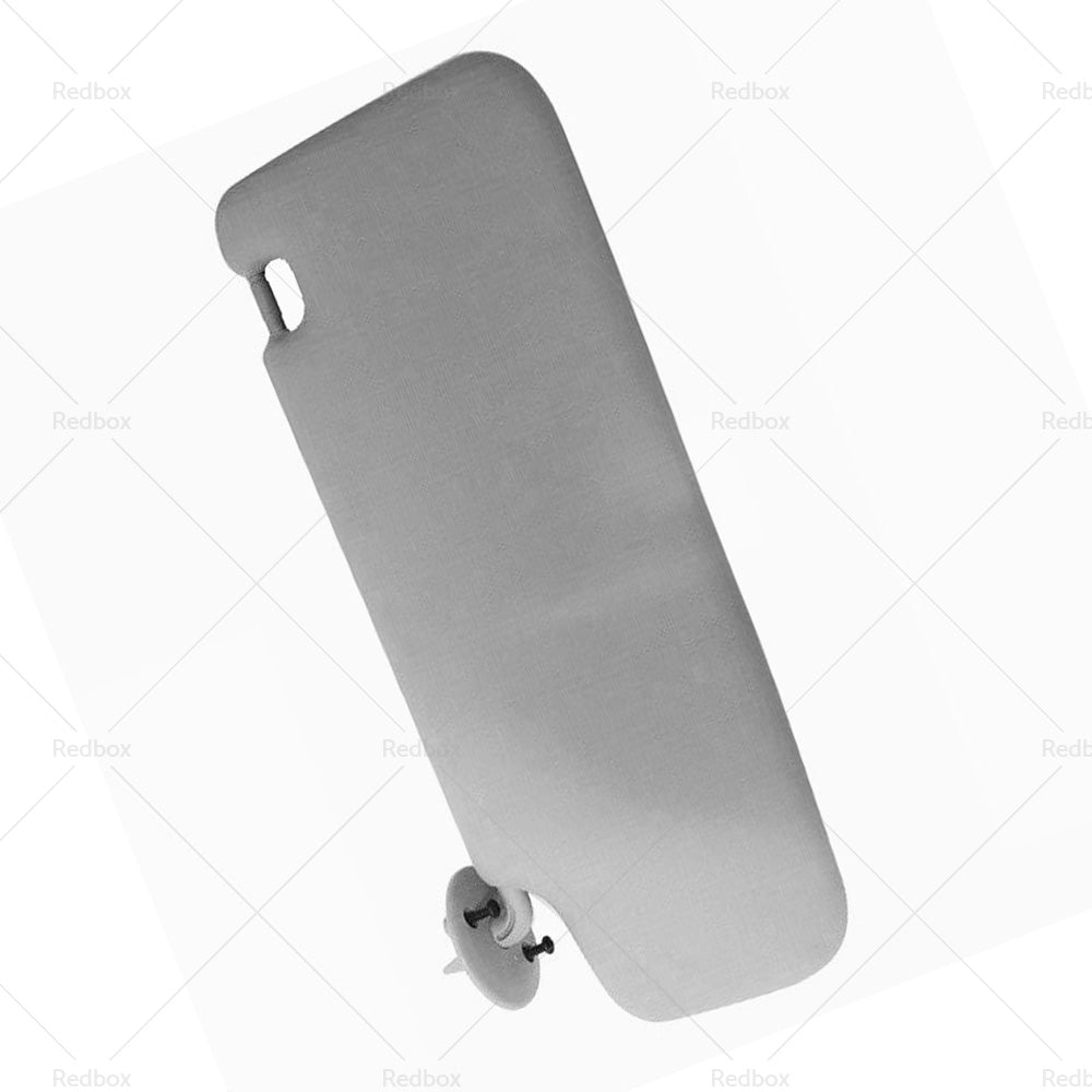 Sun Visor Driver Right Side Suitable For Holden Barina TM 2011-2018 95327507-4