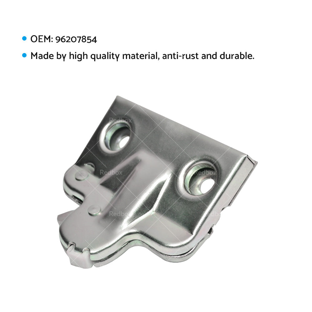 Boot Lock Latch Fits For Holden Commodore VN VP VR VS Statesman WH WK 96207854-4