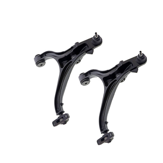 L&R Front Lower Control Arm with Ball Joints Suitable for Jeep Grand Cherokee WH-1