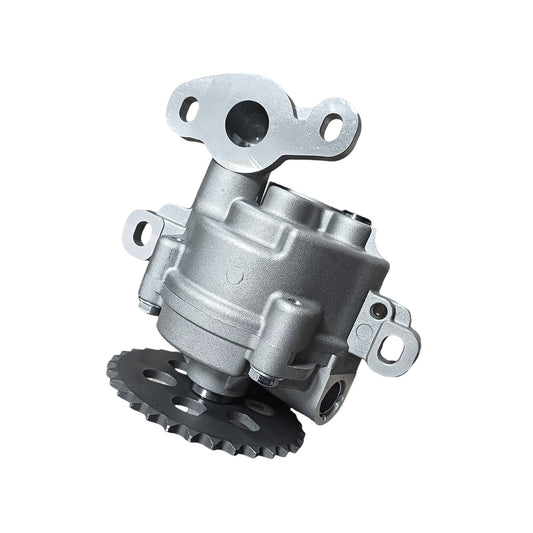 Diesel Oil Pump Suitable For Mazda BT-50 UP UR Ford Ranger PX 2.2L 3.2L Gear P4AT P5AT-1