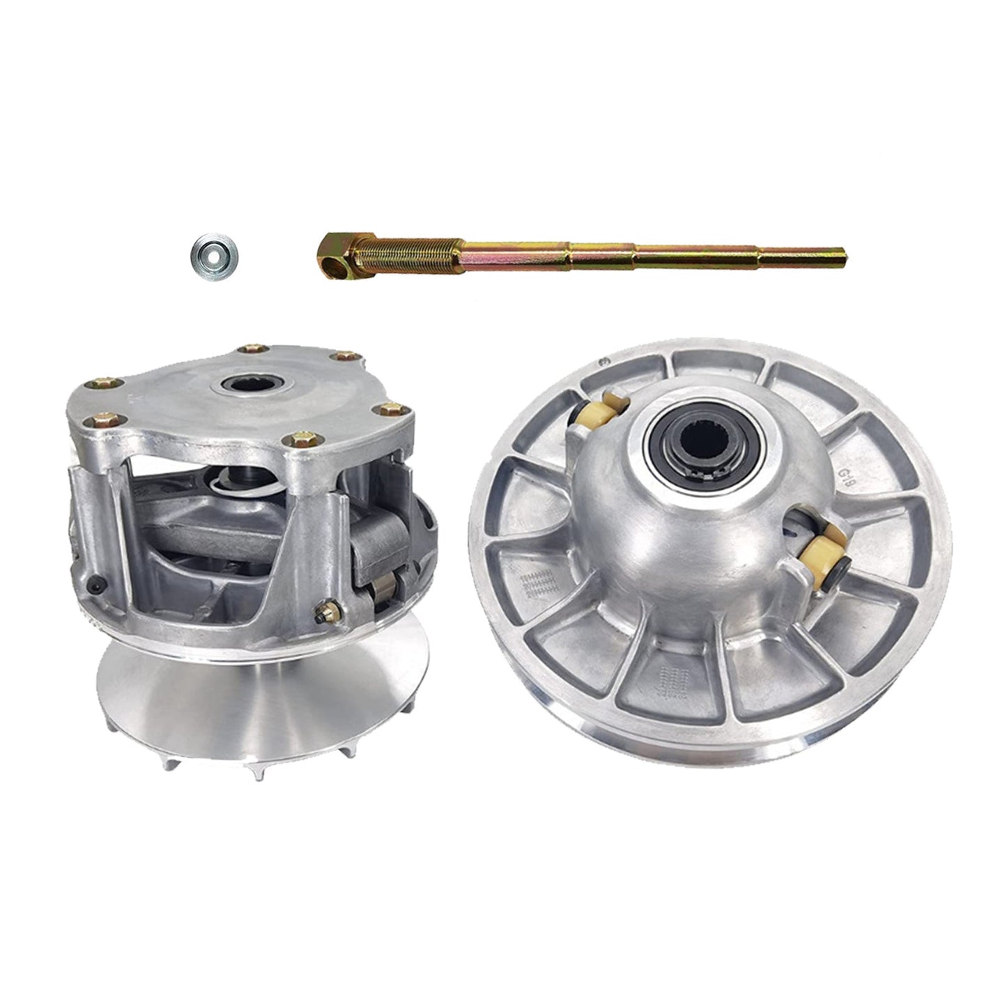 Primary & Secondary Clutch Variator Suitable for Ranger 900 XP 2014-2019 1323035-1