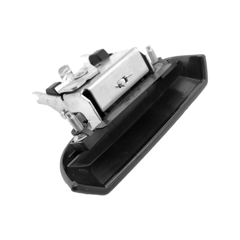 Rear Left Hand Outer Door Handle (Black) Suitable For Nissan Pathfinder R51 2005-2013-4