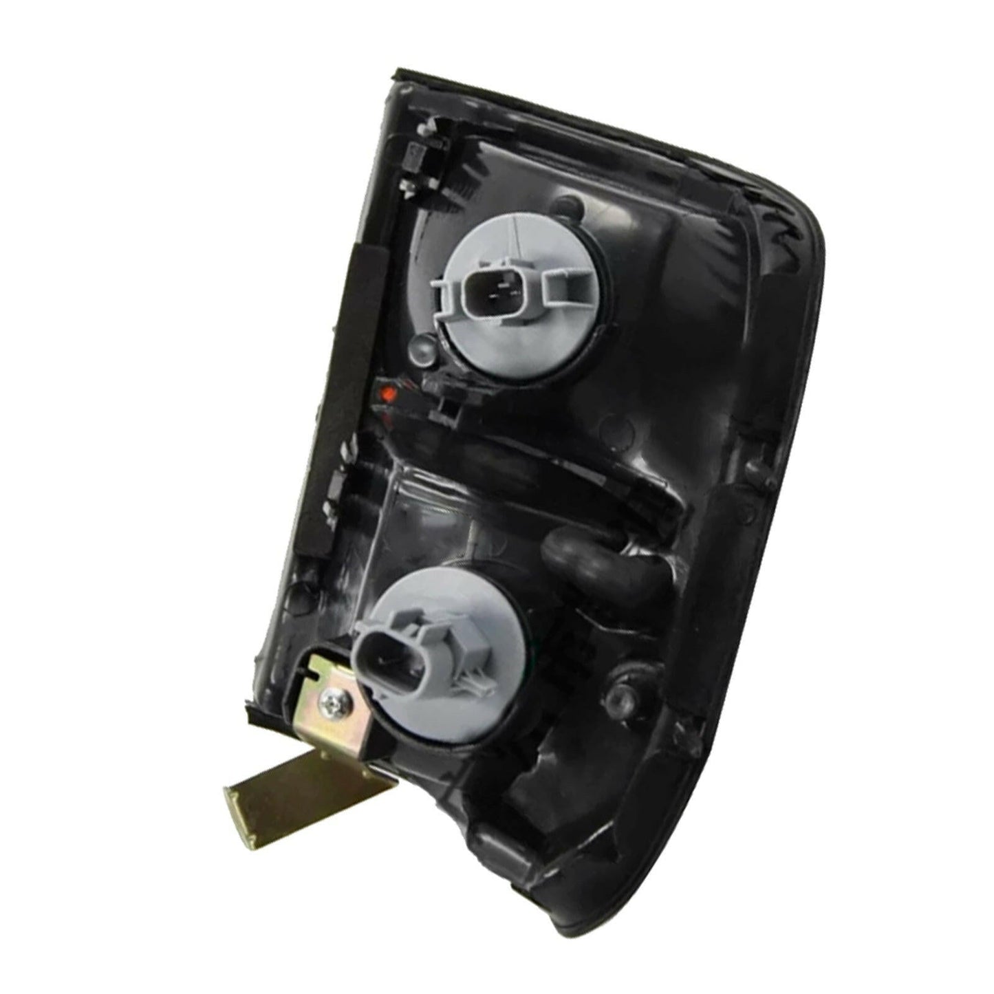 Corner Signal Light Turn Brake Lamp LH & RH Suitable For Mitsubishi Pajero Montero-4