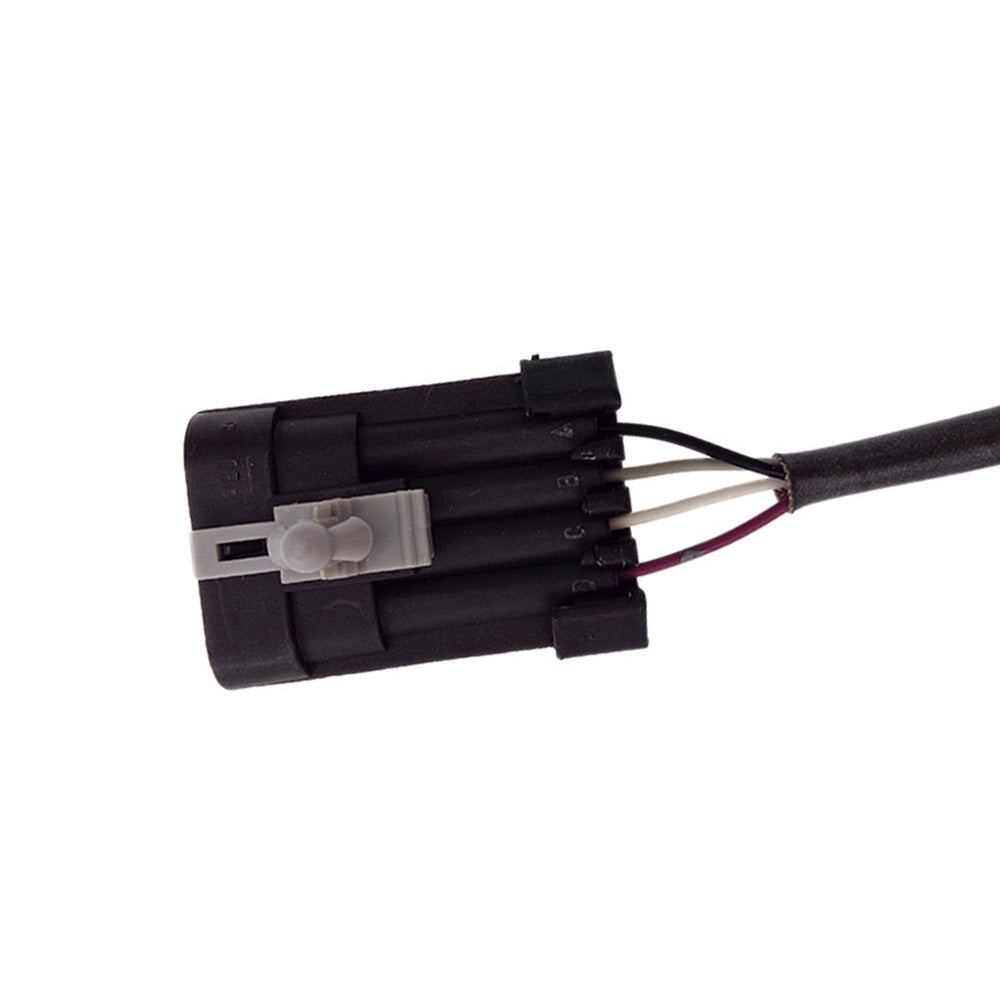 Oxygen Sensor O2 Suitable For Great Wall V240 Super Luxury X240 K2 CC Pre-Cat 88cm-0