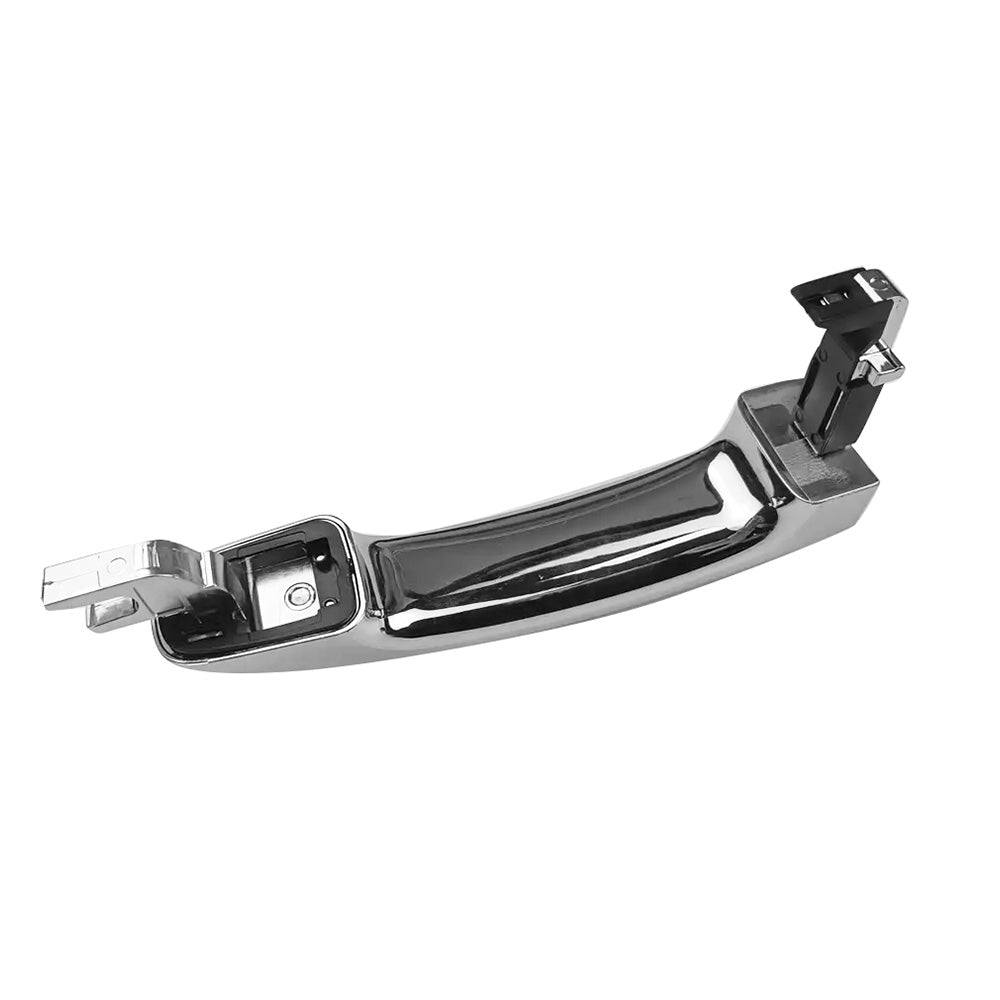 Passenger Side Door Handle Chrome Suitable For Ford Ranger / Mazda BT-50 Pro 2012-2018-4