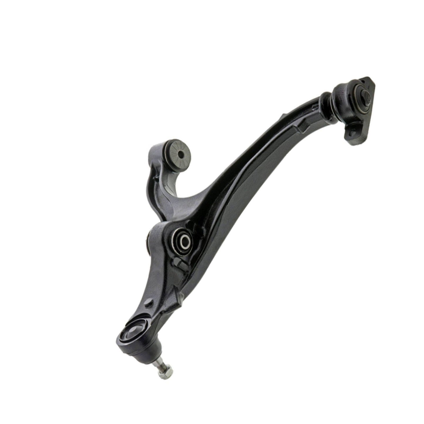 L&R Front Lower Control Arm with Ball Joints Suitable for Jeep Grand Cherokee WH-4