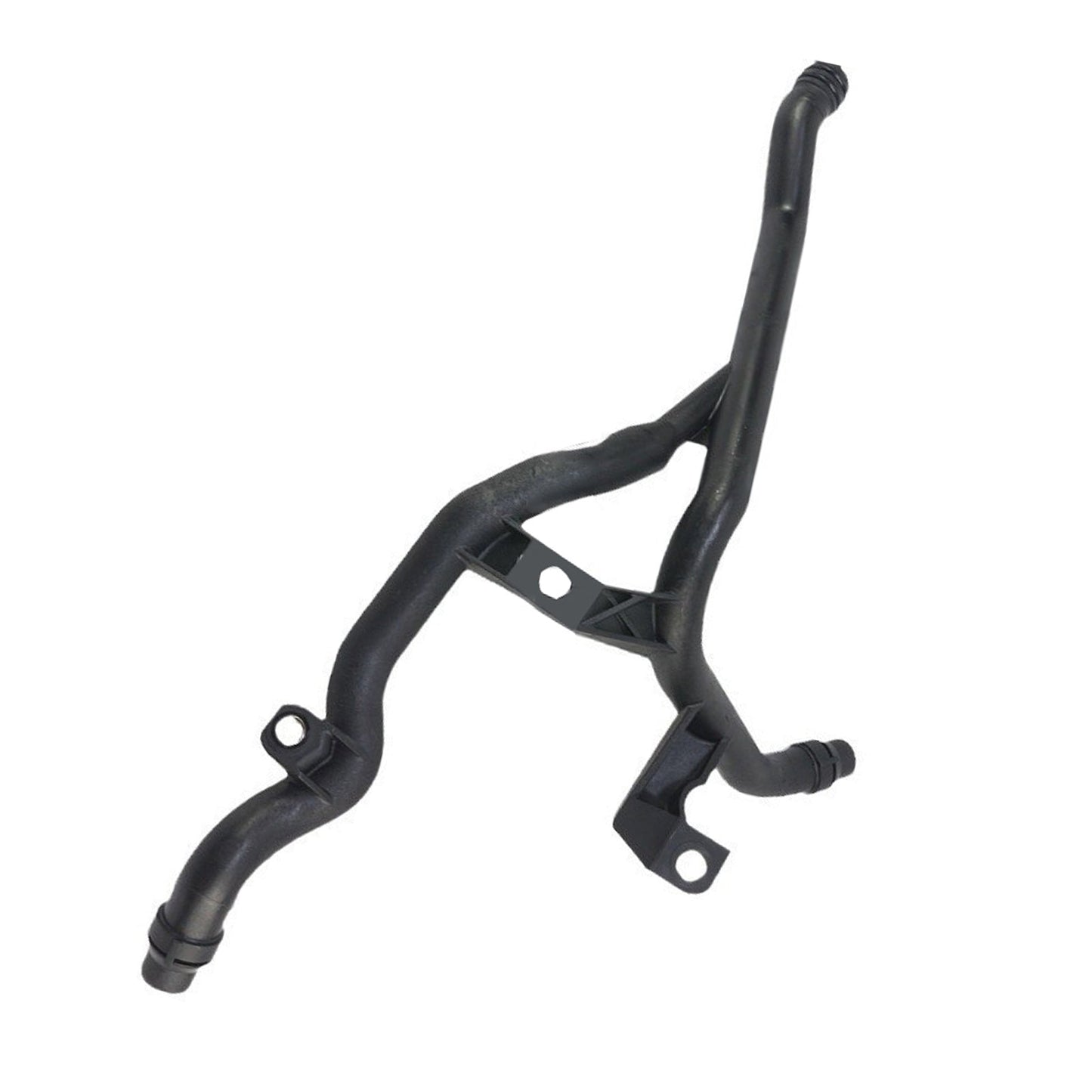 Engine Coolant Hose Suitable For BMW E60 E61 525i 530i M54 2003-2005 11537519710-4