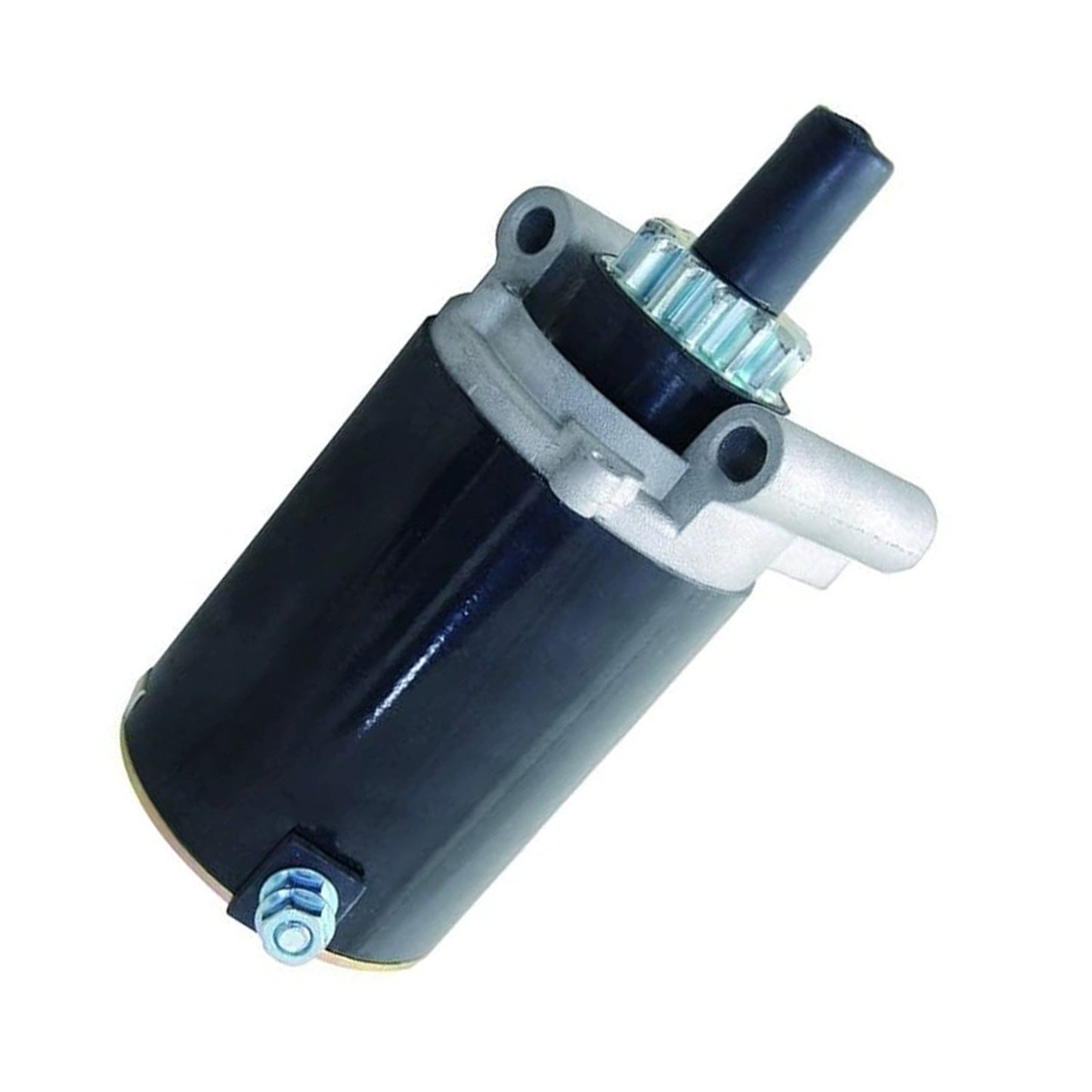Starter Motor Suitable For John Deere AM122435 Johnson Electric Kohler Lester-4