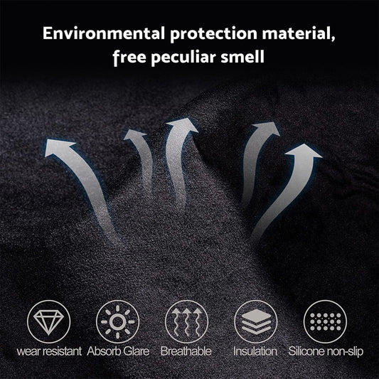 Non-Slip Dash Mat Suitable For GWM Cannon Cannon-L Cannon CC Cannon-L CC 2021-2025-1