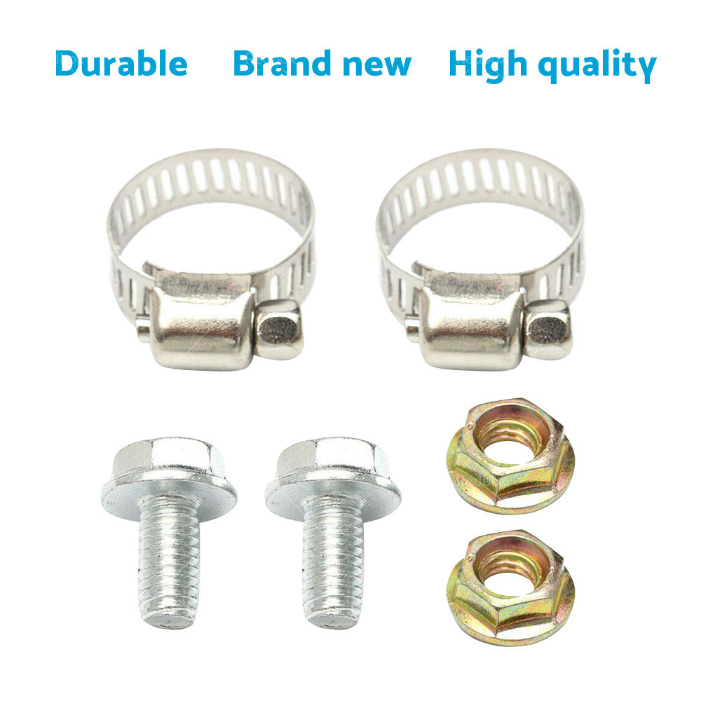 800ml Red Overflow Catch Tank Radiator Coolant Expansion Tank Bottle Header-4