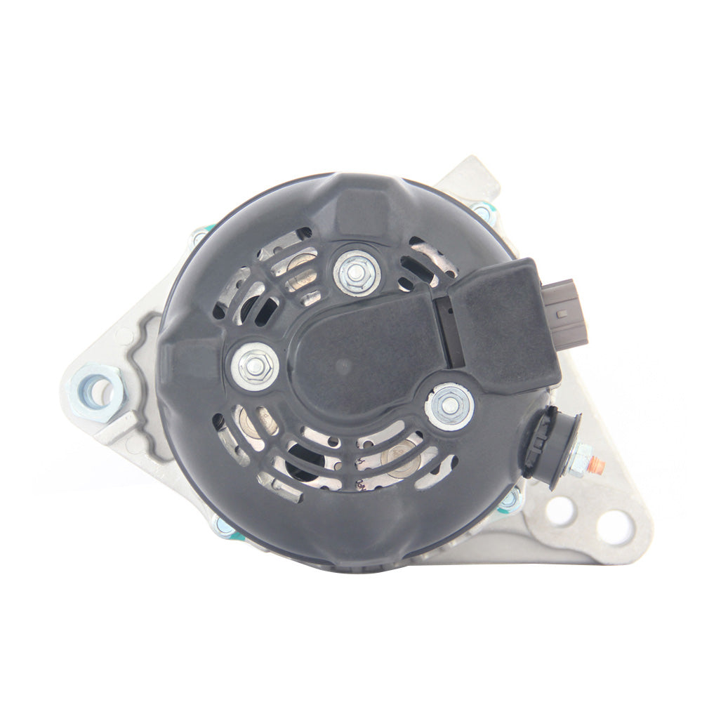 Alternator Suitable For Toyota Land Cruiser Prado GRJ120R GRJ150R 1GR-FE 2002-2015-4