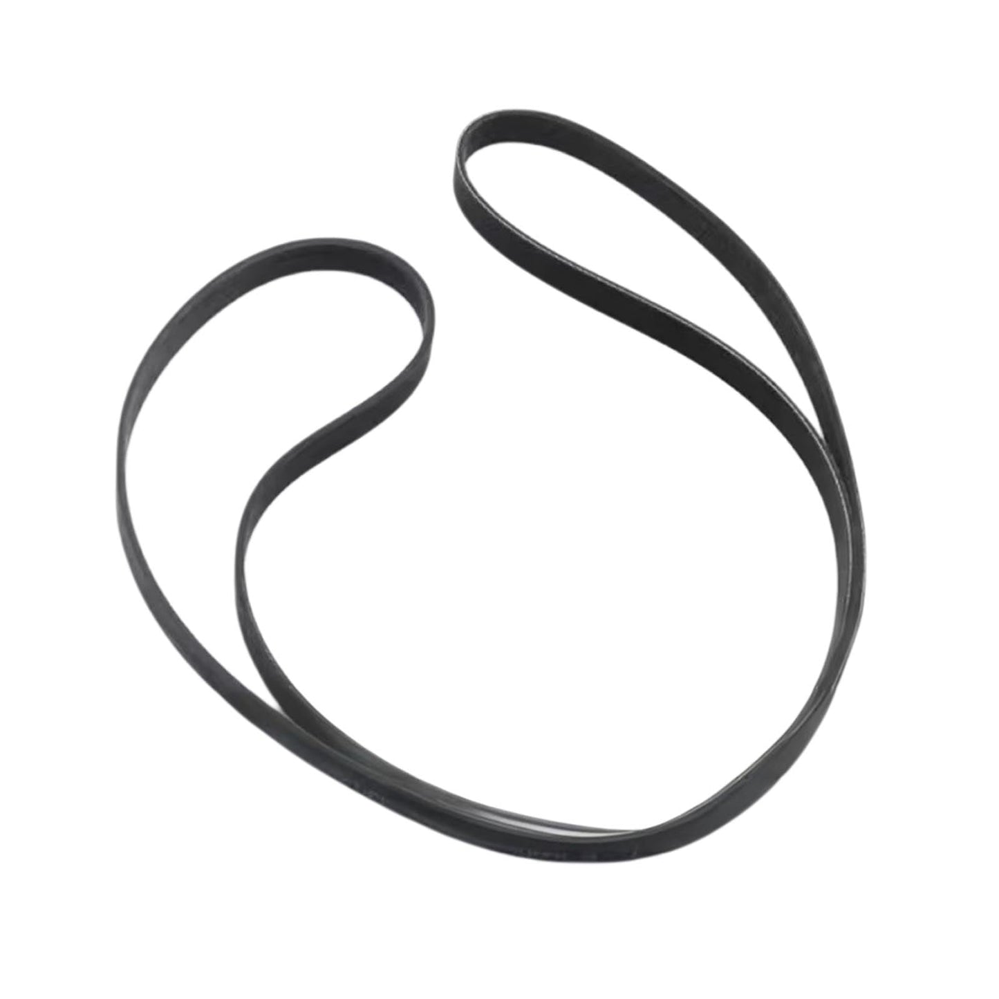 1x Drive Belt Suitable For LDV T60 2.8L Diesel 2017-On-0
