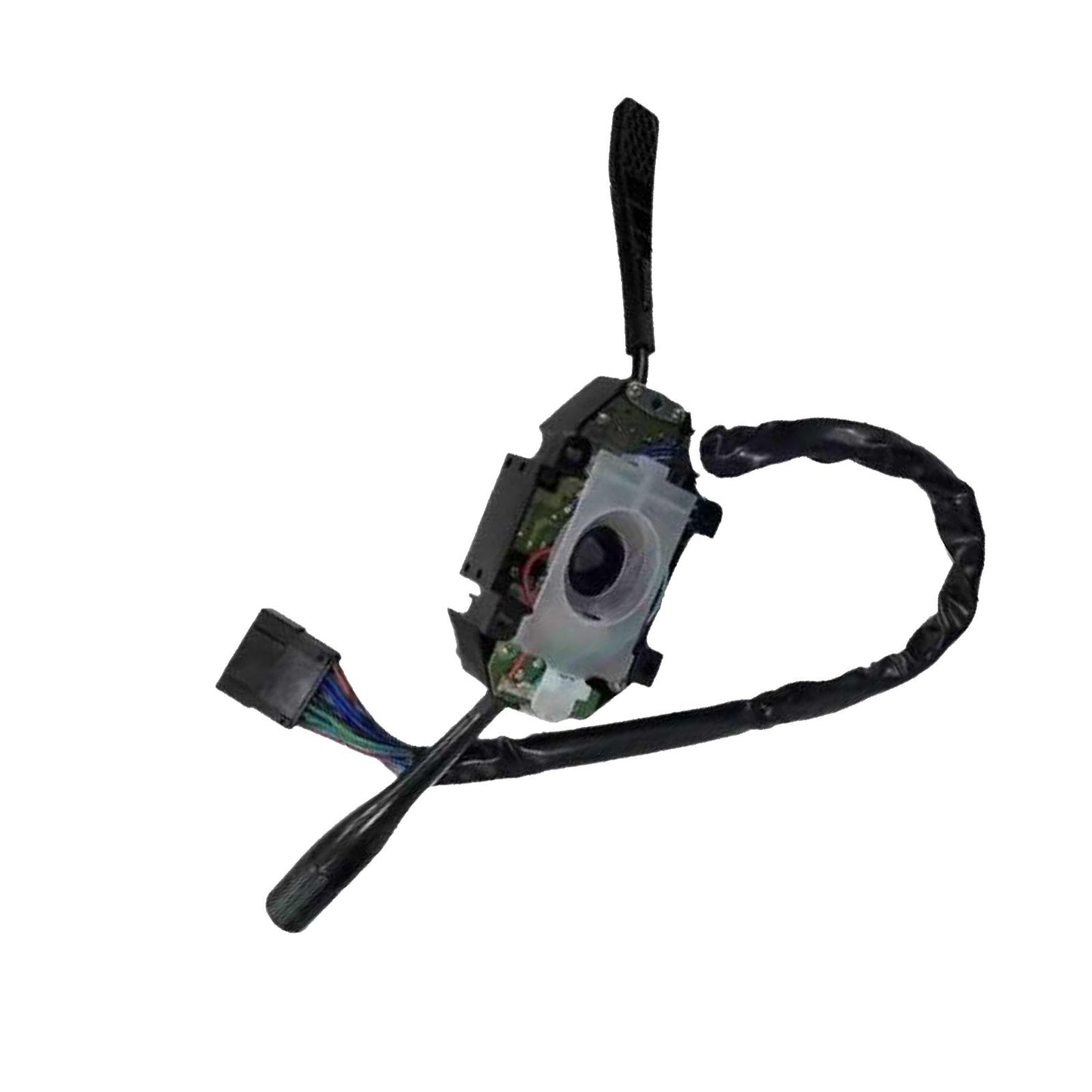 Combination Indicator Stalk Switch RH Suitable for Mitsubishi Triton MK 1996-06-4