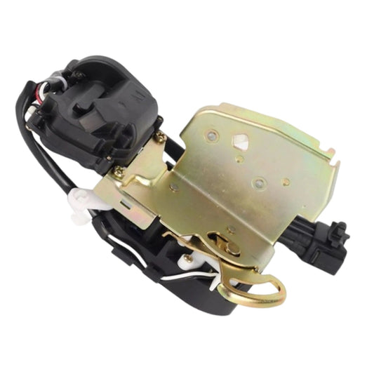 Door Lock Actuator Front Left Suitable For Ford Territory SX SY SZ 2.7 4.0 2004-2014-1