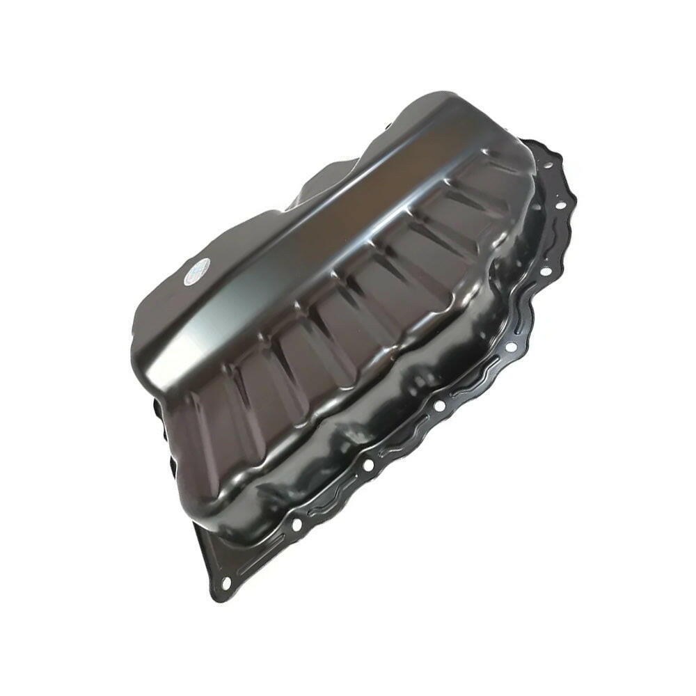 Engine Oil Pan 06J103600E Suitable For Audi Q3 A3 TT / Skoda Octavia Superb / VW Golf Passat-4