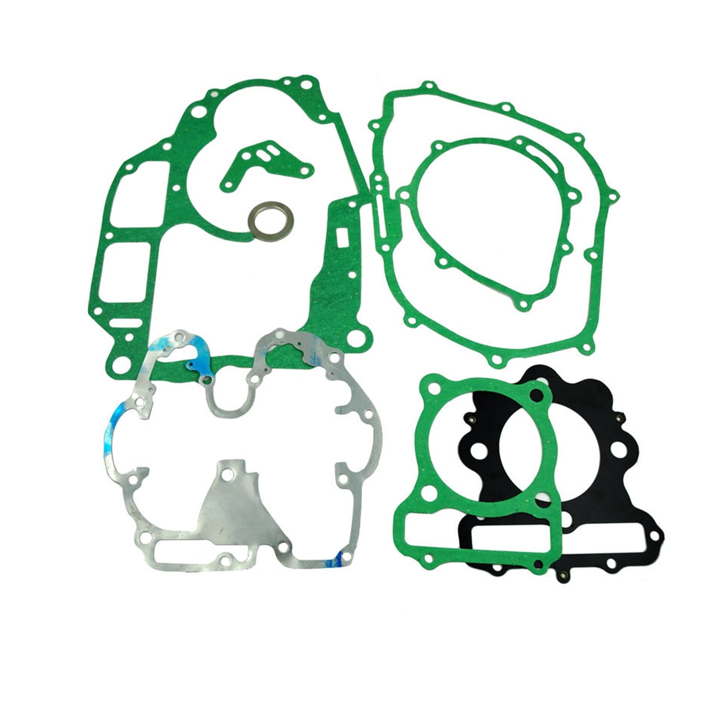 Engine Gasket Kit Set Suitable for Honda XR250 XR250R XR250L 86-00 Full Complete-4