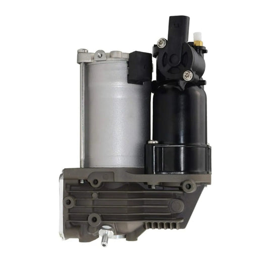 Air Suspension Compressor Pump Suitable For BMW X5 E70 X6 E71 E72 37206789938-1