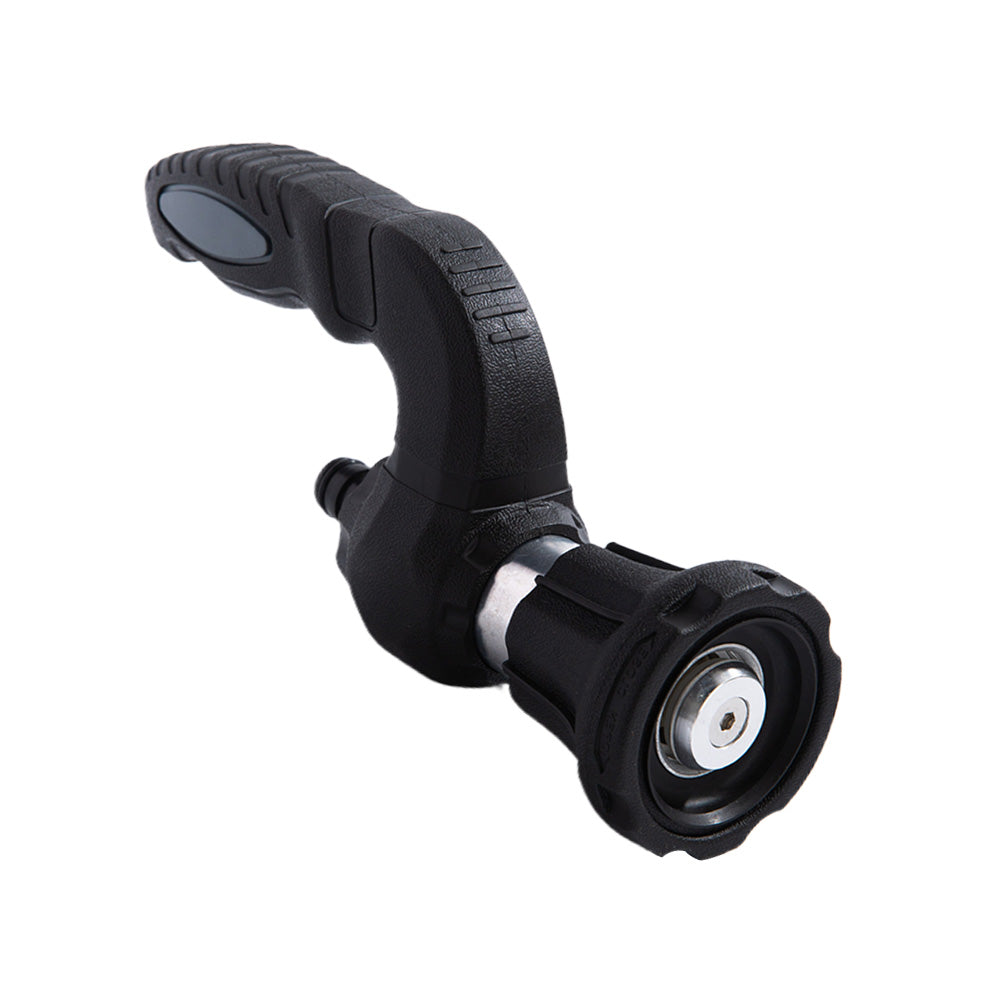 Mighty Power Garden Hose Spray Nozzle for Garden Lawn Plant Watering Car Washing-3