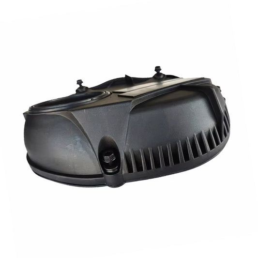 Engine Timing Chain Cover with Gasket Suitable For Audi VW Jetta Golf 06H103269J-1