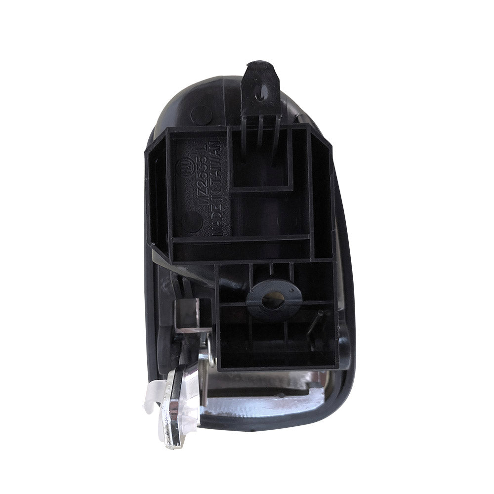 Front or Rear Left Inner Door Handle Suitable For Mazda 323 Protege BJ 1998-2003-2