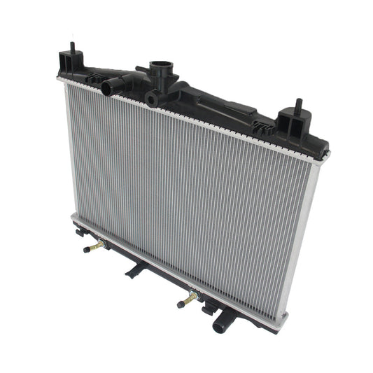 RADIATOR for MAZDA 2 DE Series 1. 5 4Cyl Auto Manual Petrol 2007-2014-1