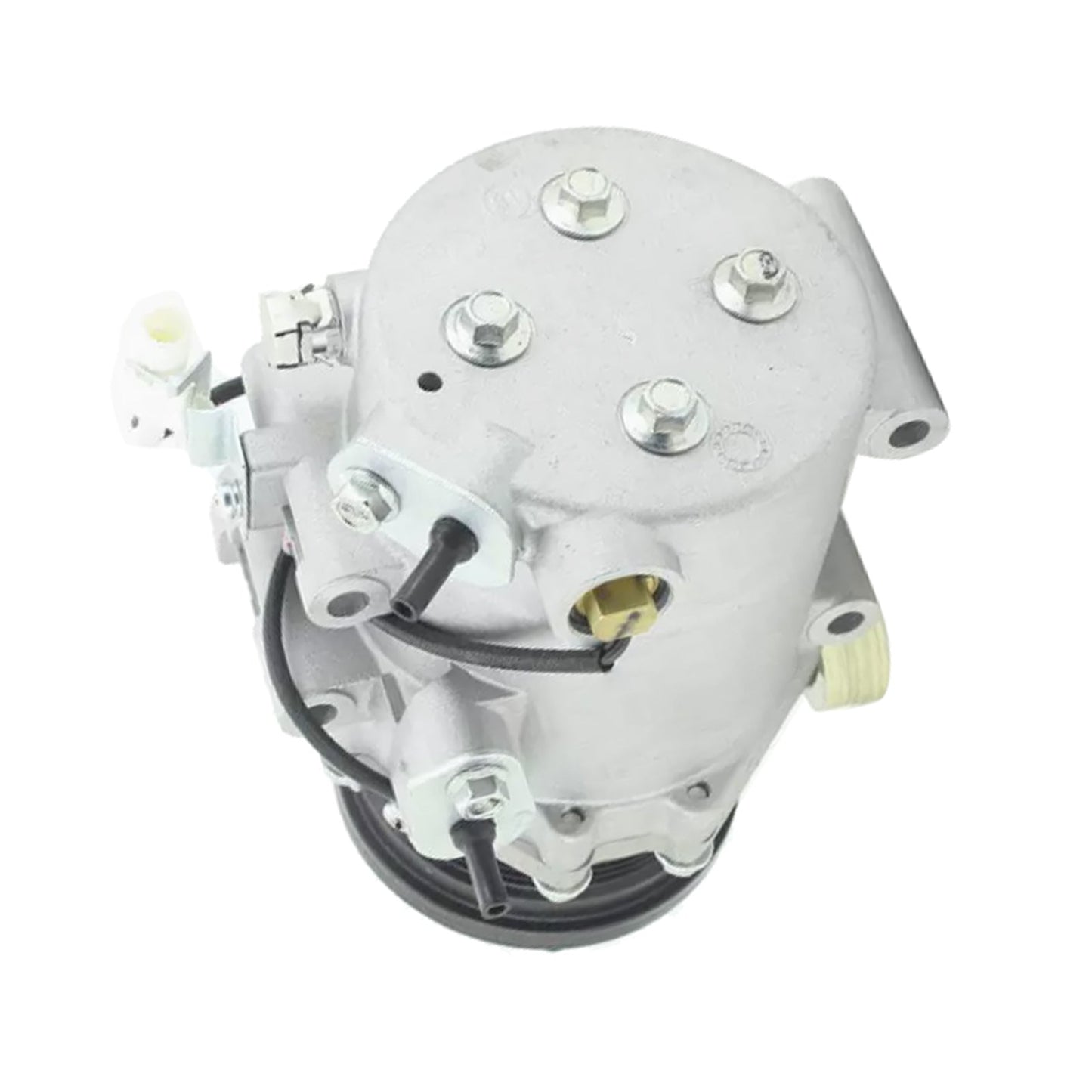 AC Compressor Suitable For Suzuki Swift III 2005 95200-62JA0 AKC201A083A-3
