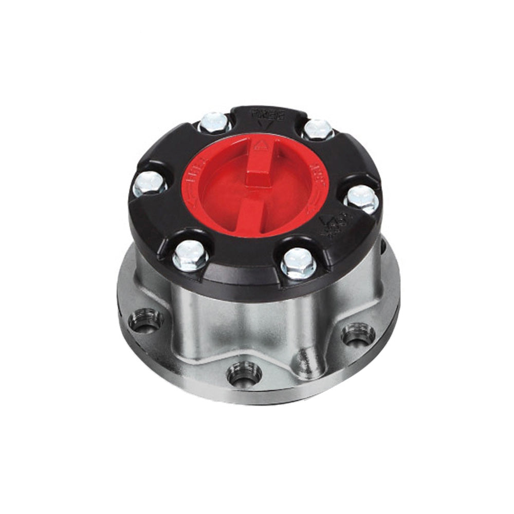 Free Wheel Locking Hub Set Suitable For Hilux RZN169 RZN174 VZN167 VZN172 97-05-4