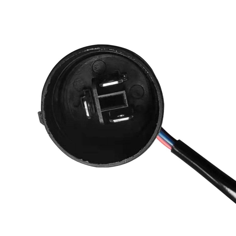 Alternator Connector Adapter Plug Suitable For Toyota Hilux Landcruiser Hiace 1990-2020-4