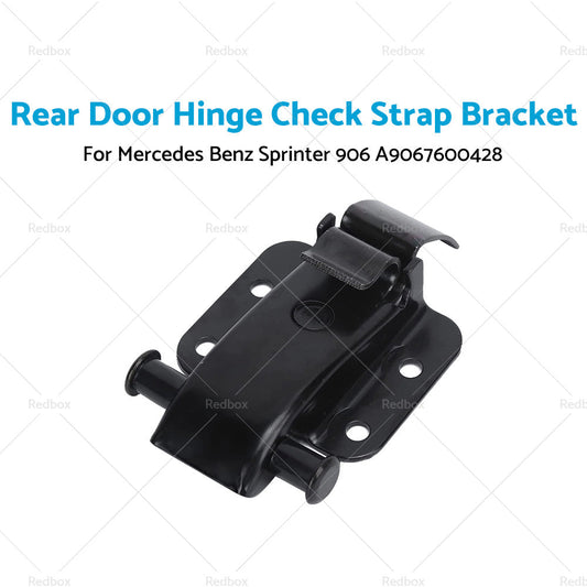For Mercedes Benz Sprinter 906 Rear Door Hinge Check Strap Bracket A9067600428-1